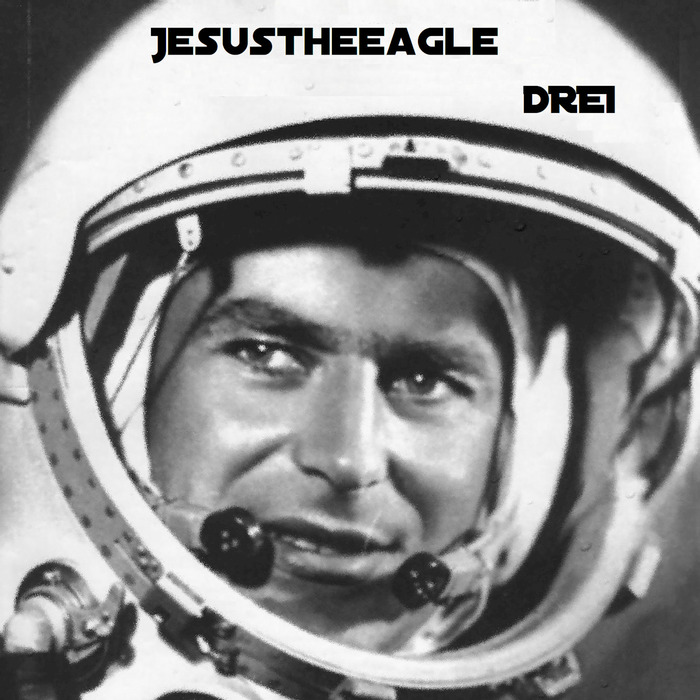 JesusTheEagle – Drei