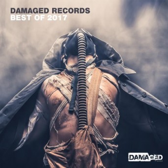 Damaged Records – Best of 2017