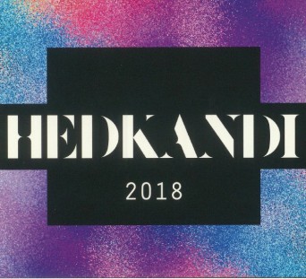 Hed Kandi 2018