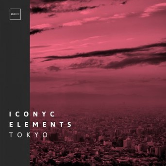 ICONYC: Elements Tokyo