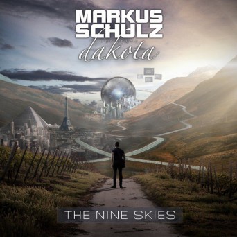 Markus Schulz Pres. Dakota – The Nine Skies
