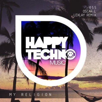 Oscar L – My Religion