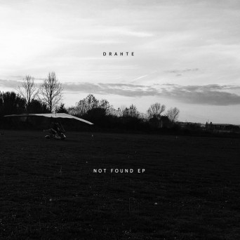 Drahte – Not Found EP