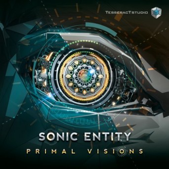 Sonic Entity – Primal Visions