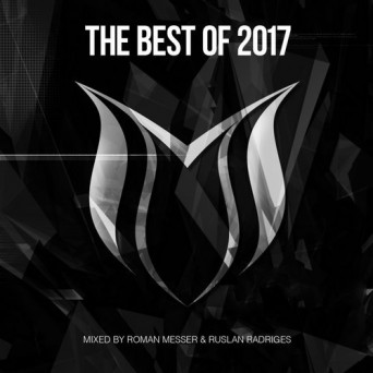 The Best Of Suanda Music 2017 – Mixed By Roman Messer & Ruslan Radriges