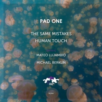 Pad One – The Same Mistakes