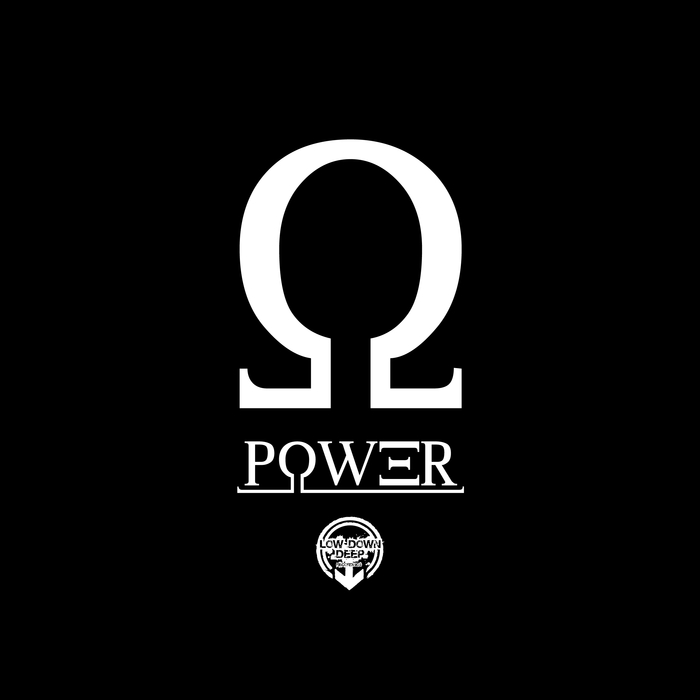 Turno – Power LP