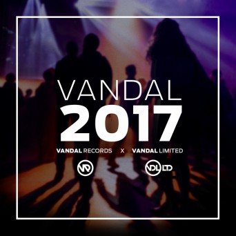 Vandal: Vandal 2017