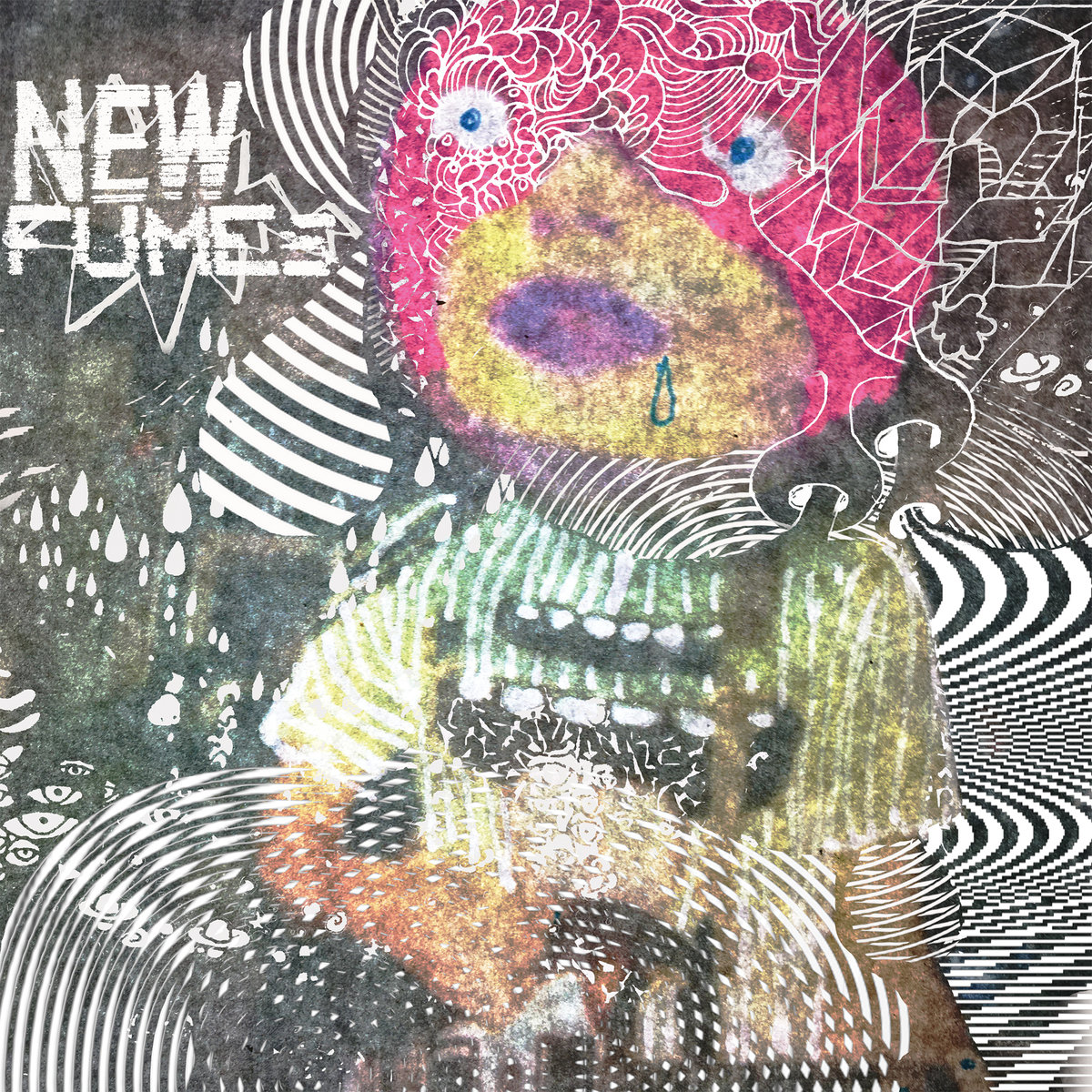 New Fumes – Teeming 2