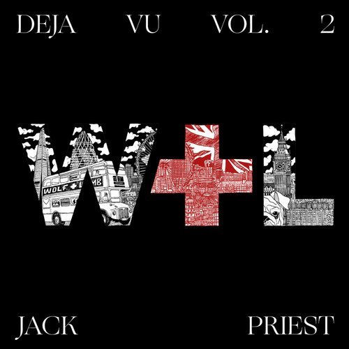 Jack Priest – Deja Vu, Vol. 2