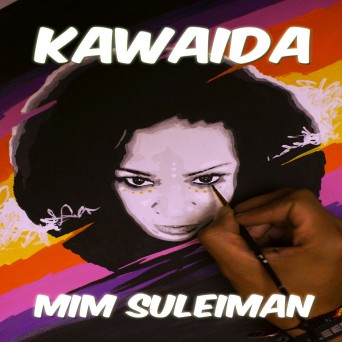 Mim Suleiman – Kawaida