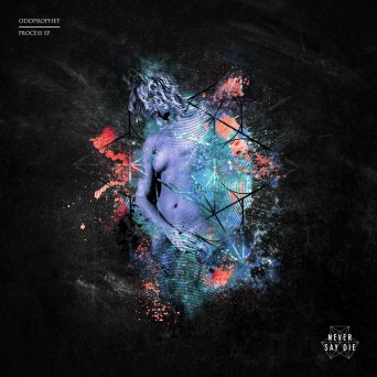 oddprophet – Process EP