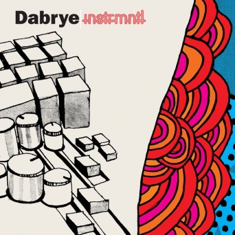 Dabrye – Instrmntl