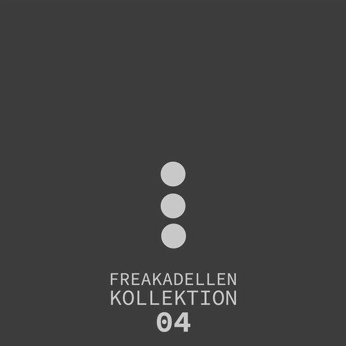 Freakadellen Kollektion 04