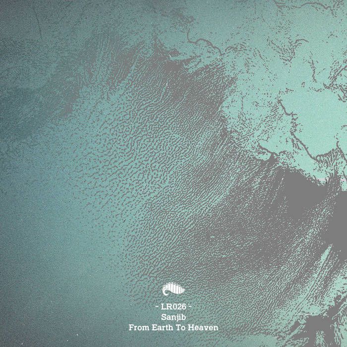 Sanjib – From Earth To Heaven