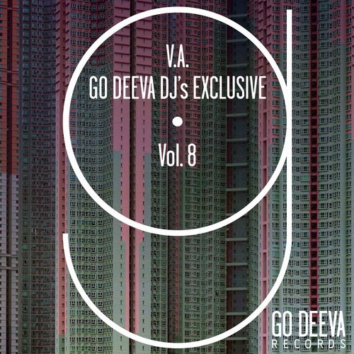 GO DEEVA DJ’s EXCLUSIVE Vol.8