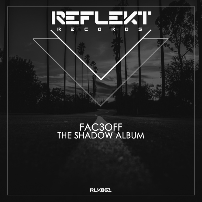 Fac3off – The Shadow Album