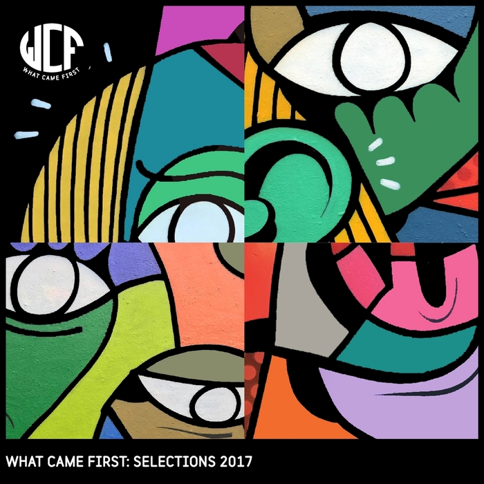 What Came First Selections 2017