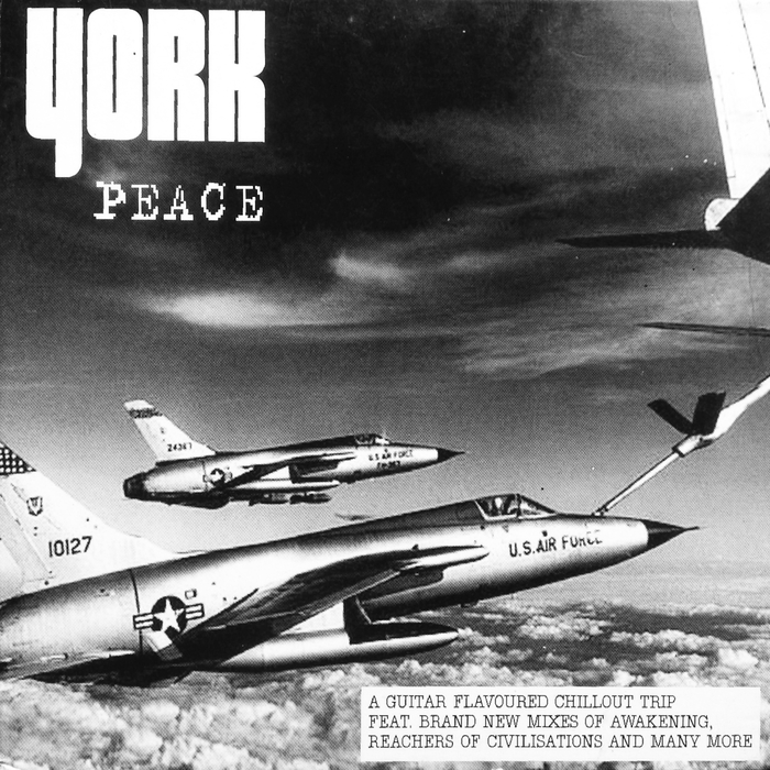 York – Peace