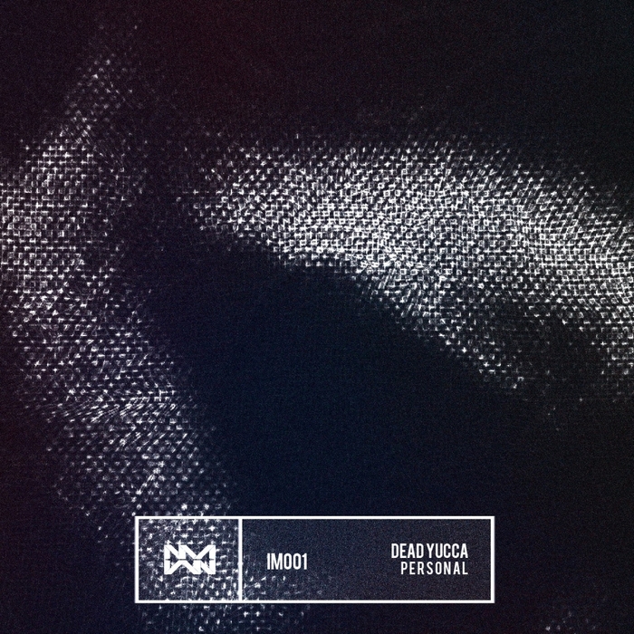 Dead Yucca – Personal