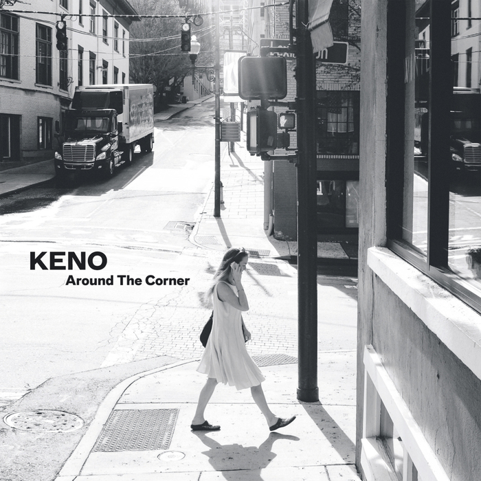 Keno – Around The Corner