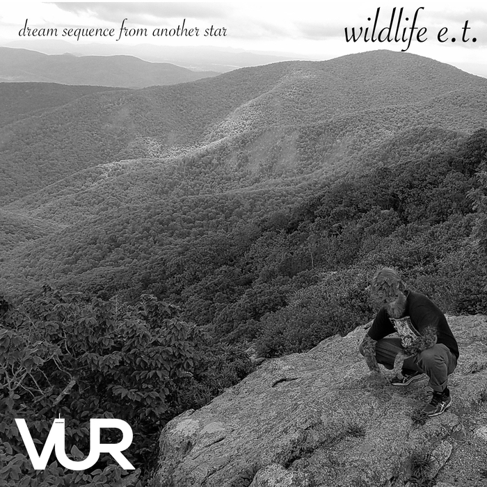 Wildlife E.T. – Dream Sequence From Another Star