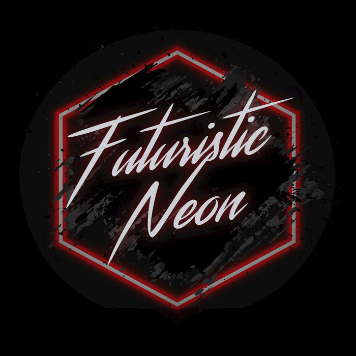 Marcus Meston – Futuristic Neon