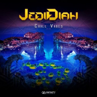 Jedidiah – Chill Vibes