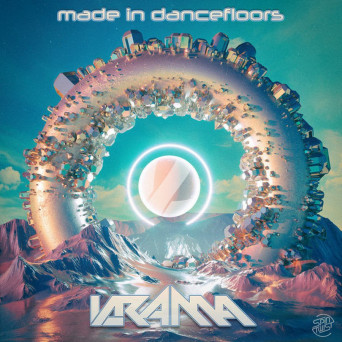 Krama – Made In Dancefloors