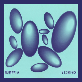 Maarten Van Der Vleuten – Presents In-Existence – Moonwater