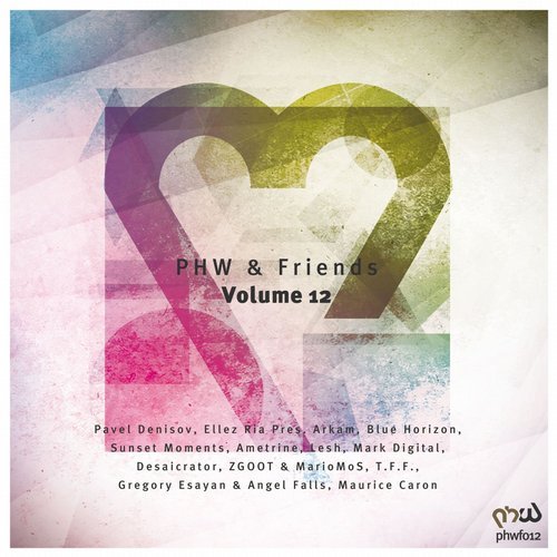 PHW & Friends, Vol. 12