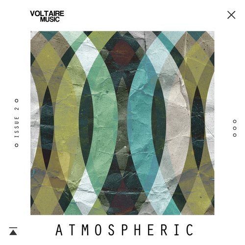 Voltaire Music pres. Atmospheric #2