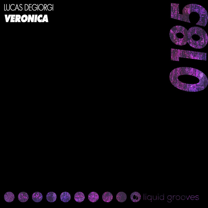 Lucas Degiorgi – Veronica