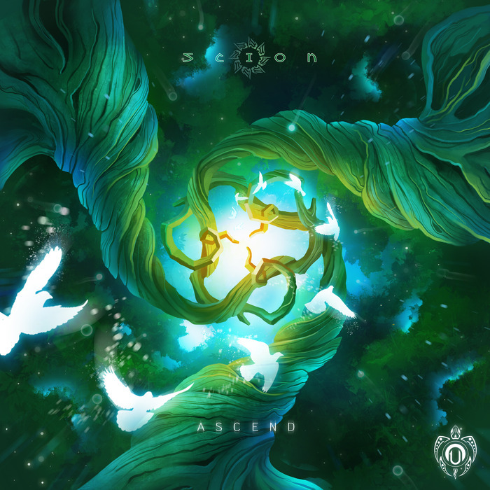 Scion – Ascend
