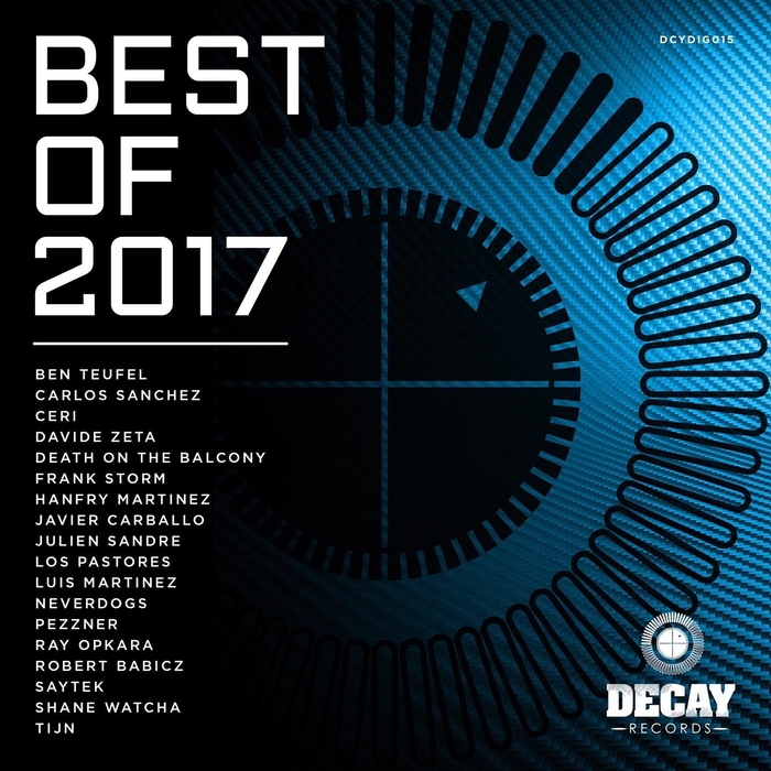 Decay: BEST OF 2017