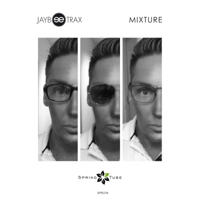 Jaybeetrax – Mixture