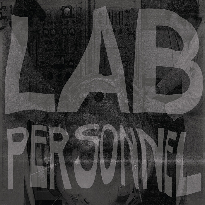 Lab Personnel – Recreation