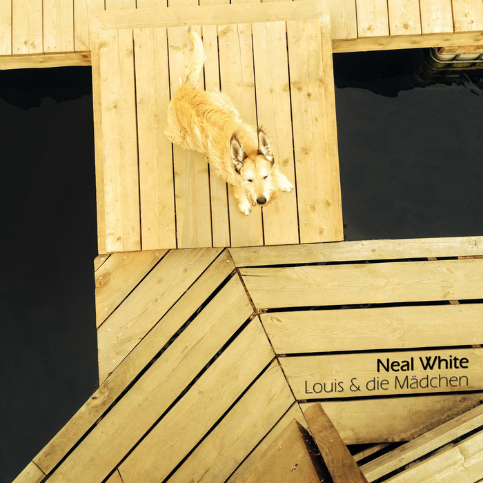 Neal White – Louis und die Mädchen