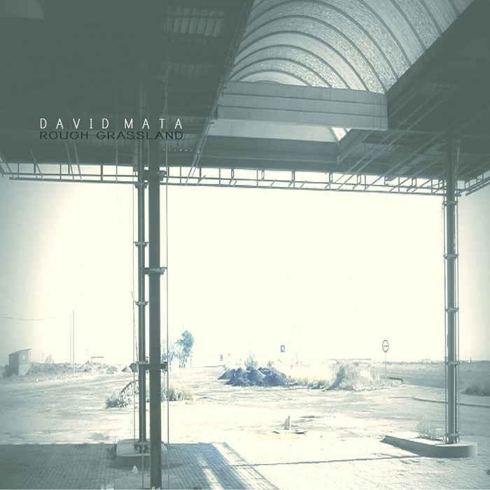 David Mata – Rough Grassland