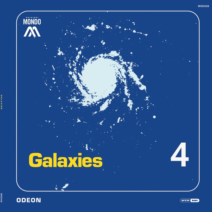 Odeon – Galaxies