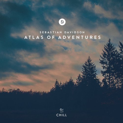 Sebastian Davidson – Atlas Of Adventures