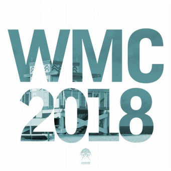 Bonzai Progressive: WMC 2018