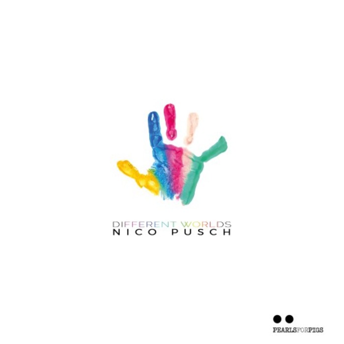 Nico Pusch – Different Worlds