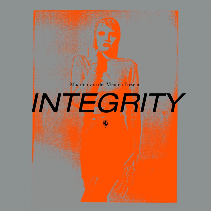 Maarten van der Vleuten – Presents Integrity – Outrage