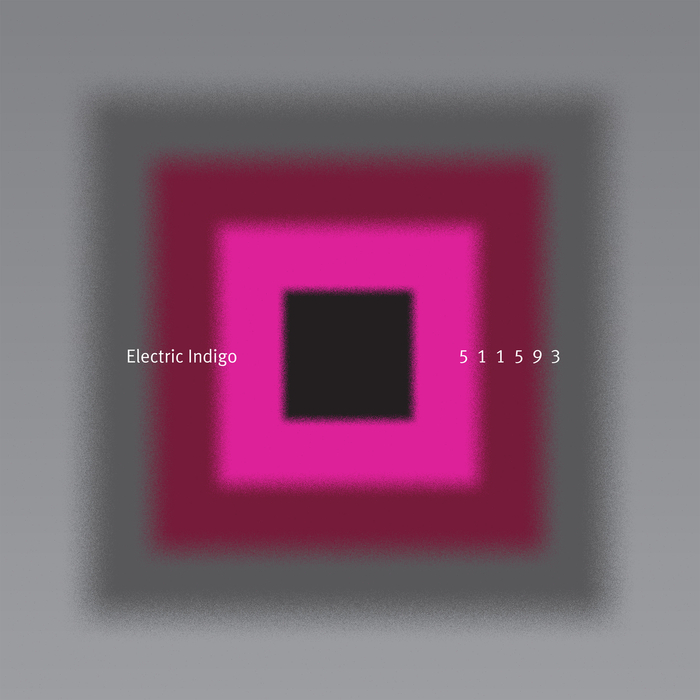 Electric Indigo – 511593