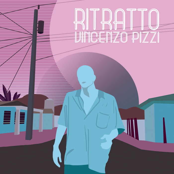 Vincenzo Pizzi – Ritratto