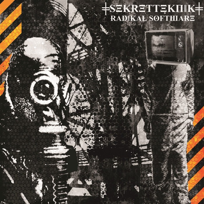 Sekret Teknik – Radikal Software