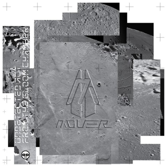 The Mover – Undetected Act from the Gloom Chamber