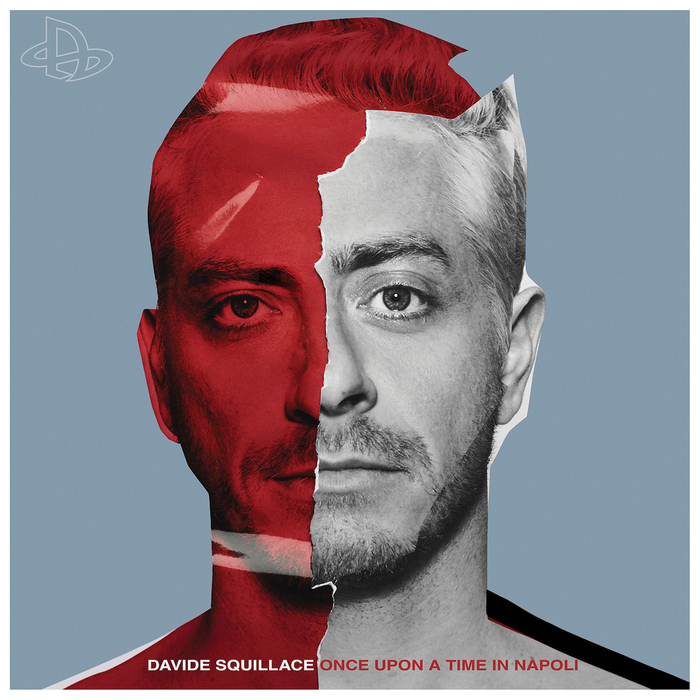 Davide Squillace – Once Upon a Time In Napoli