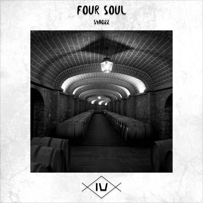 VA – Four Soul